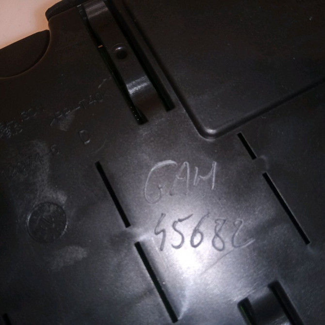 Compteur occasion CITROEN C4 GRAND PICASSO I Phase 1 10-2006->09-2013 1.6 HDI 110ch 6103KV 4