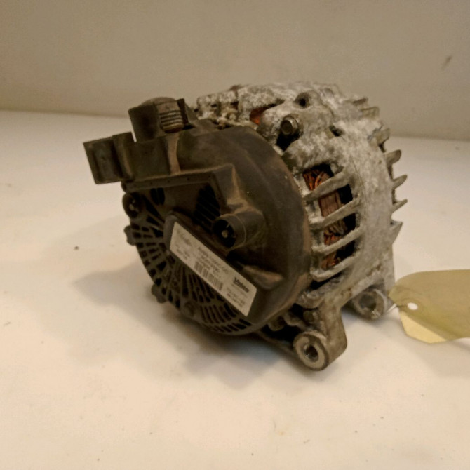 Alternateur occasion FORD FOCUS III Phase 1 01-2011->04-2015 1.6 TDCI 115ch 2260730 3