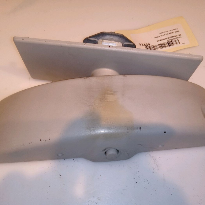 Retroviseur interieur occasion SEAT LEON II Phase 1 09-2005->05-2009 2.0 TDi 170ch 5P0857511HY20 2
