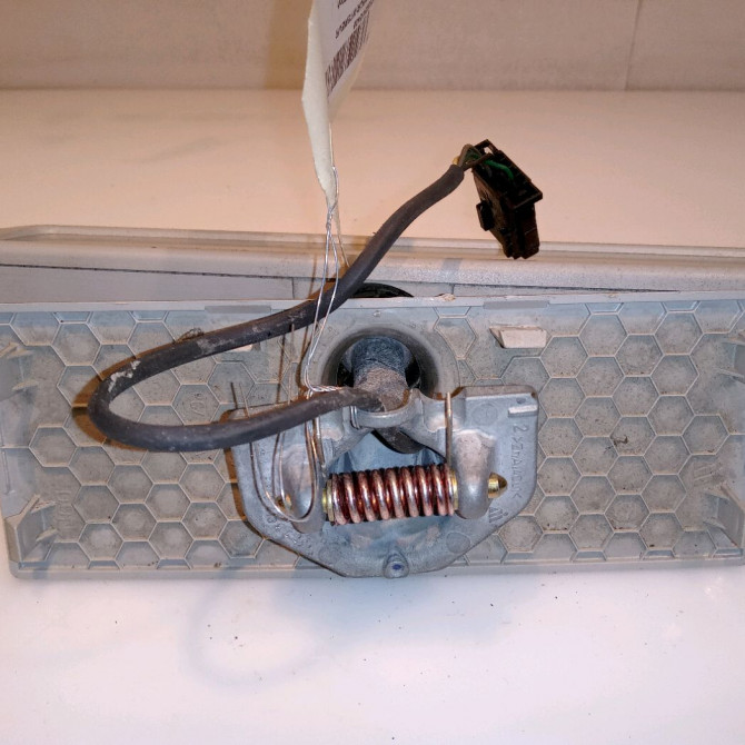 Retroviseur interieur occasion SEAT LEON II Phase 1 09-2005->05-2009 2.0 TDi 170ch 5P0857511HY20 3