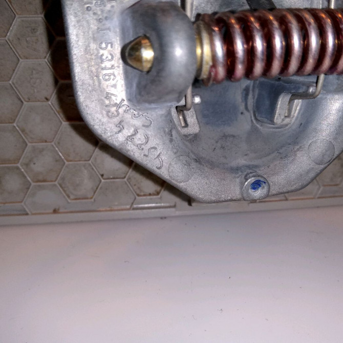 Retroviseur interieur occasion SEAT LEON II Phase 1 09-2005->05-2009 2.0 TDi 170ch 5P0857511HY20 4