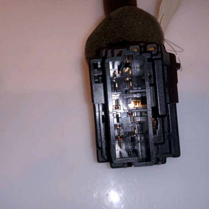 Commande essuie glace occasion CITROEN SAXO Phase 2 09-1999->12-2004 1.1i 60ch 6239G6 3