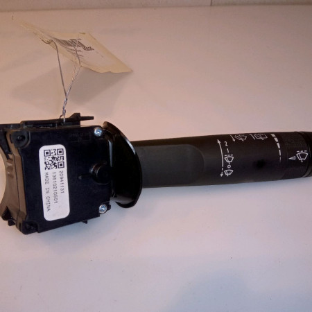 Commande essuie glace occasion OPEL ASTRA IV 20964885
