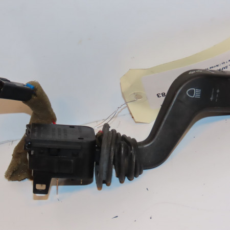 Commande clignotant occasion OPEL ZAFIRA I Phase 1 03-1999->07-2005 2.2 DTI 16v 92115268