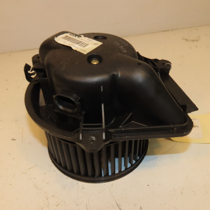 Ventilateur de chauffage occasion PEUGEOT 406 Phase 2 04-1999->04-2004 2.0 HDI 110ch 6441K9 1