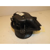 VENTILATEUR DE CHAUFFAGE