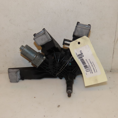 Moteur essuie-glace arrière occasion CITROEN C4 PICASSO II Phase 1 04-2013->... 1.6 e-HDi 8v 115ch