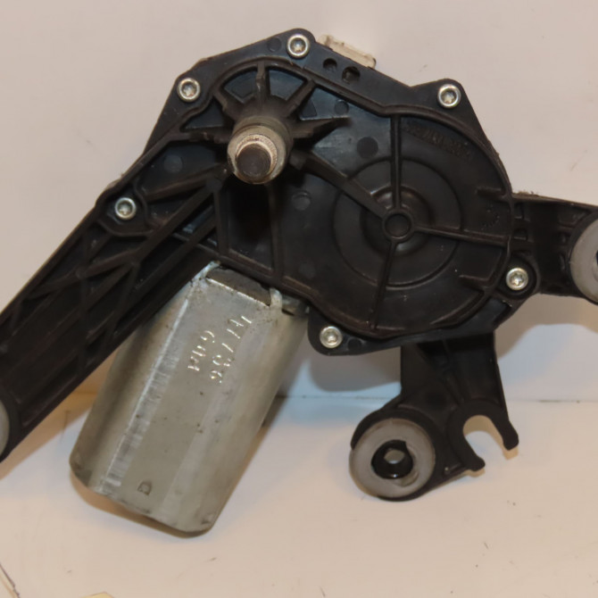 Moteur essuie-glace arrière occasion CITROEN XSARA PICASSO Phase 1 12-1999->02-2004 2.0 HDi 90ch 6405G7 2