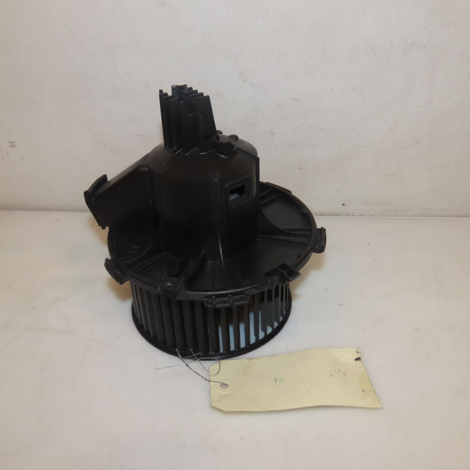 Ventilateur de chauffage occasion OPEL ZAFIRA II Phase 2 01-2008->12-2014 1.7 CDTI 16v 110ch 13214734 1