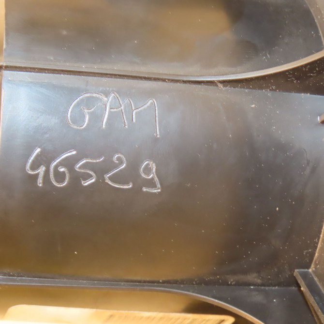 Ventilateur de chauffage occasion OPEL ZAFIRA II Phase 2 01-2008->12-2014 1.7 CDTI 16v 110ch 13214734 2