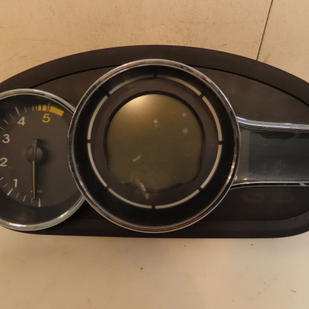 Compteur occasion RENAULT MEGANE III Phase 1 11-2008->01-2012 1.5 DCI 105ch 248100342R