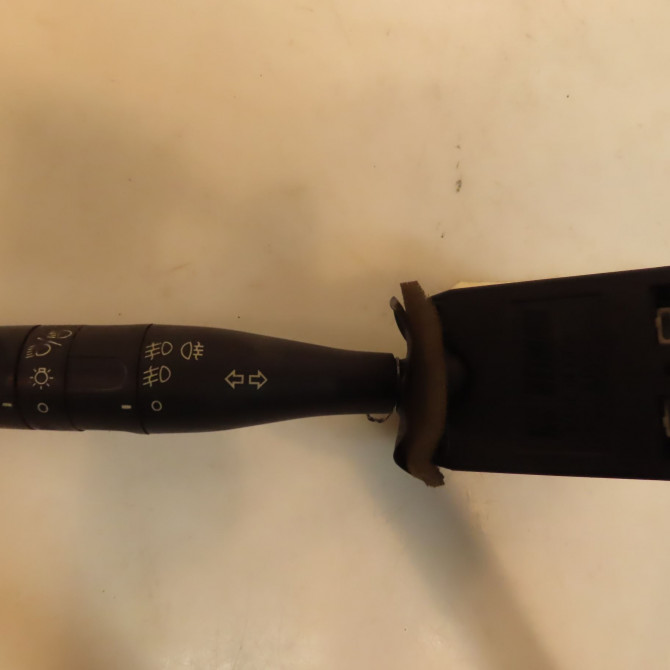 Commande clignotant occasion CITROEN XSARA Phase 1 02-1998->09-2000 1.8i 625372 1