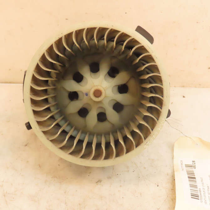 Ventilateur de chauffage occasion PEUGEOT 307 Phase 1 04-2001->06-2005 2.0 HDI 90ch 6441P1 2
