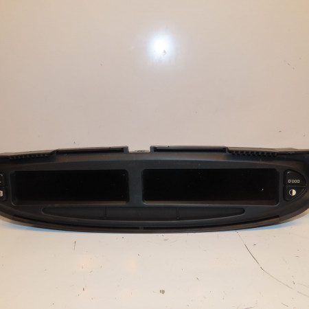 Compteur occasion CITROEN XSARA PICASSO Phase 2 02-2004->12-2010 1.6 HDI 110ch 6105VY