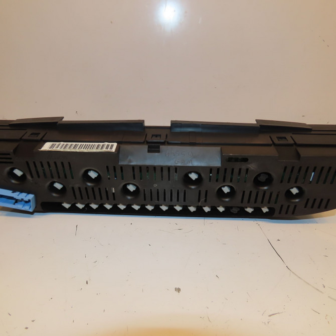 Compteur occasion CITROEN XSARA PICASSO Phase 2 02-2004->12-2010 1.6 HDI 110ch 6105VY 2