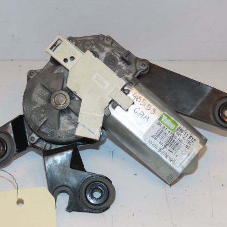 Moteur essuie-glace arrière occasion CITROEN XSARA PICASSO Phase 2 02-2004->12-2010 1.6 HDI 110ch 6405G7