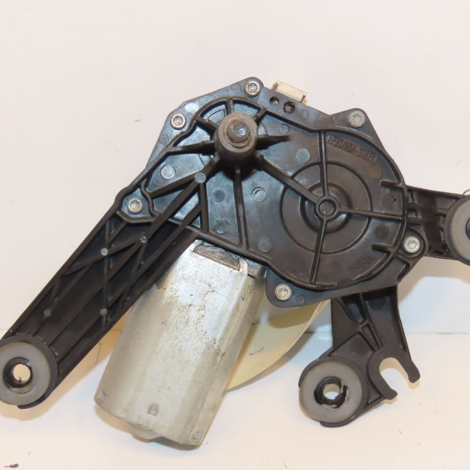 Moteur essuie-glace arrière occasion CITROEN XSARA PICASSO Phase 2 02-2004->12-2010 1.6 HDI 110ch 6405G7 2
