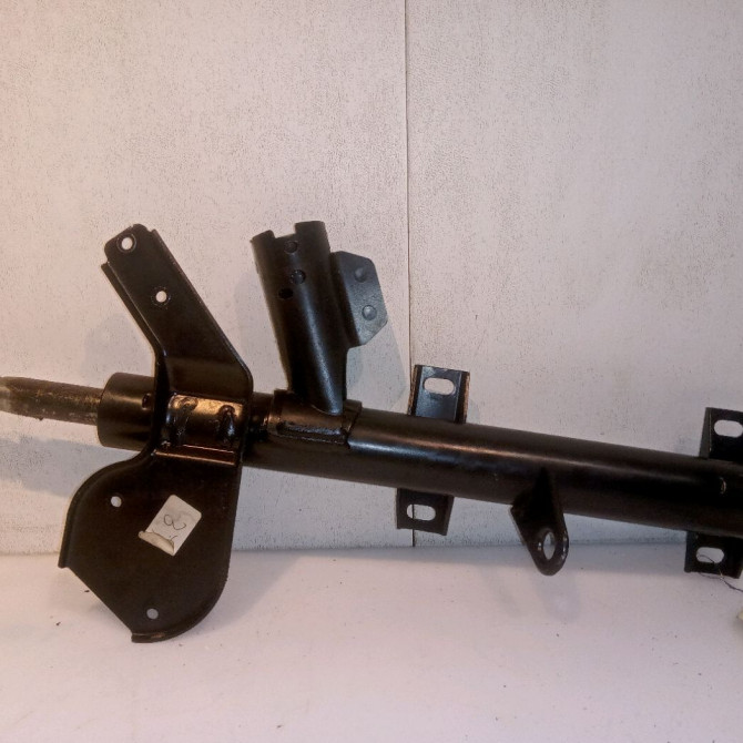 Colonne de direction non assistee occasion CITROEN C15 Phase 1 07-1987->06-1996 1.8 D 4123J5 2