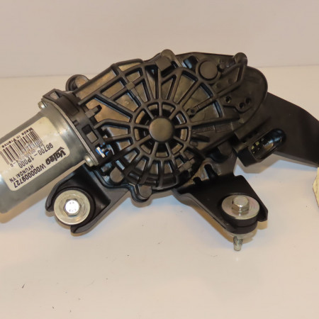 Moteur essuie-glace arrière occasion KIA VENGA Phase 1 01-2010->12-2015 1.4 CRDI 90ch 987001P000