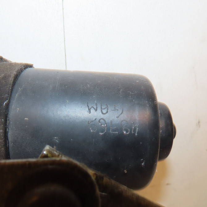 Moteur essuie-glace avant occasion RENAULT LAGUNA I Phase 1 01-1994->04-1998 1.8 7701038292 2