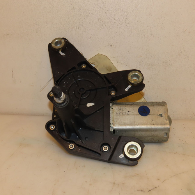 Moteur essuie-glace arrière occasion NISSAN JUKE Phase 1 09-2010->... 1.5 DCI 110ch 287101KA0A 1