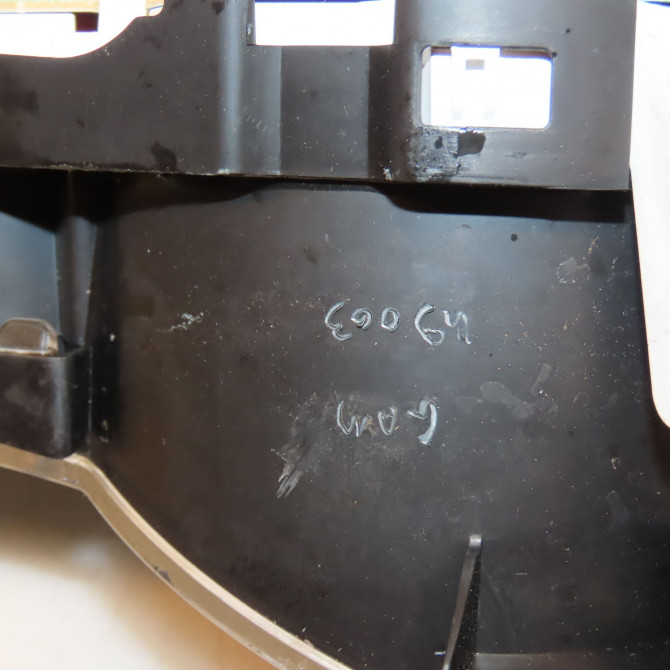 Compteur occasion CITROEN C3 II Phase 2 03-2013->12-2016 98041181XT 3