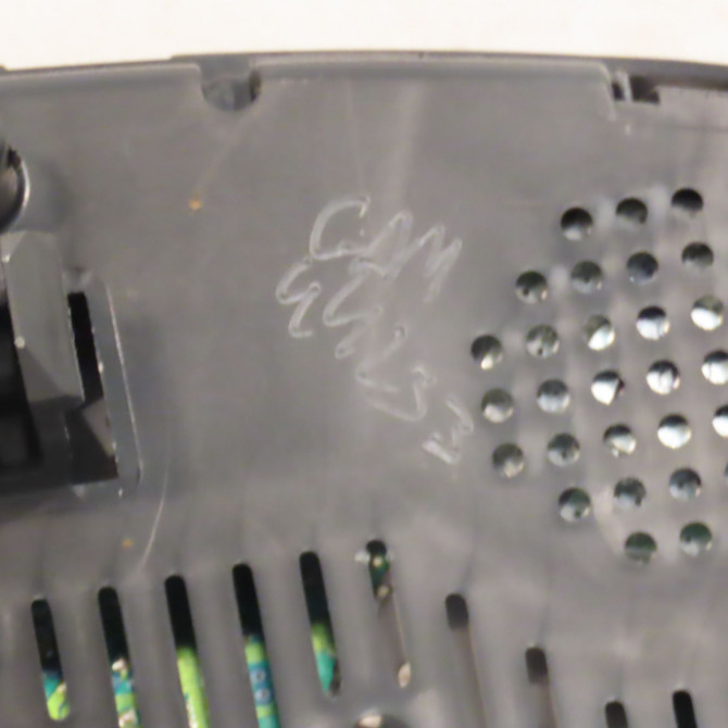 Compteur occasion RENAULT LAGUNA III Phase 1 10-2007->10-2010 1.5 DCI 248100005R 3