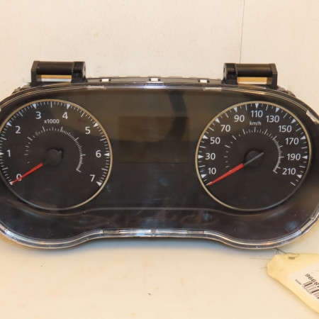 Compteur occasion DACIA DUSTER 248092643R