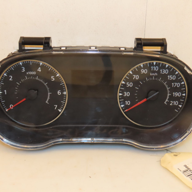 Compteur occasion DACIA DUSTER 248092643R 1