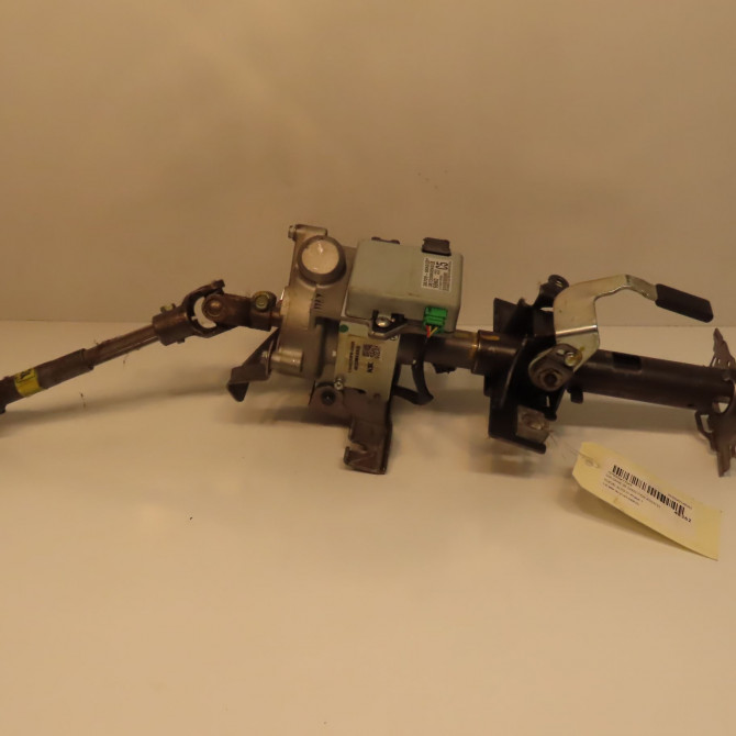 Colonne de direction assistee occasion SUZUKI ALTO III Phase 1 01-2009->... 1.0i 68ch 48200M68K81000 1