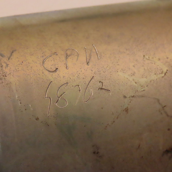 Colonne de direction assistee occasion SUZUKI ALTO III Phase 1 01-2009->... 1.0i 68ch 48200M68K81000 2