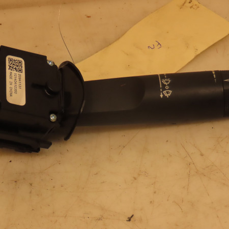 Commande essuie glace occasion OPEL MERIVA II Phase 1 09-2010->03-2014 1.7 CDTI 110ch 20964885