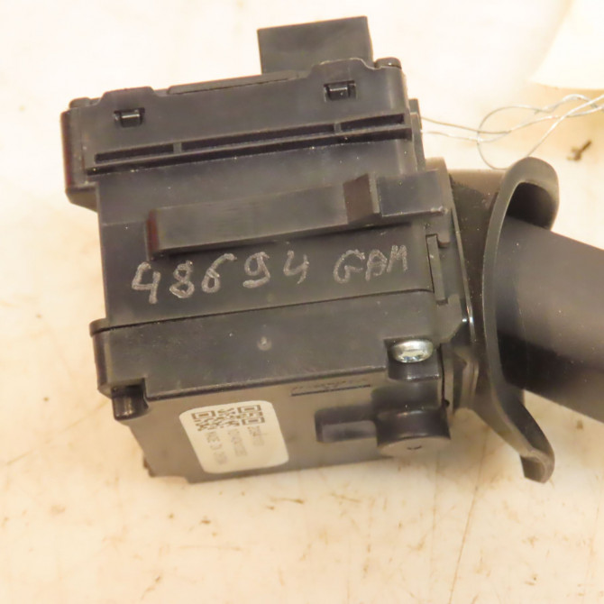 Commande essuie glace occasion OPEL MERIVA II Phase 1 09-2010->03-2014 1.7 CDTI 110ch 20964885 2