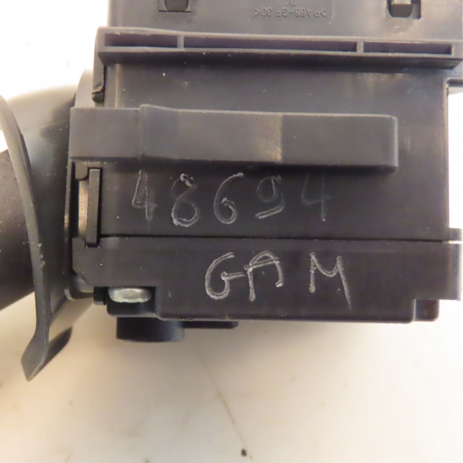 Commande clignotant occasion OPEL MERIVA II Phase 1 09-2010->03-2014 1.7 CDTI 110ch 13294825 3