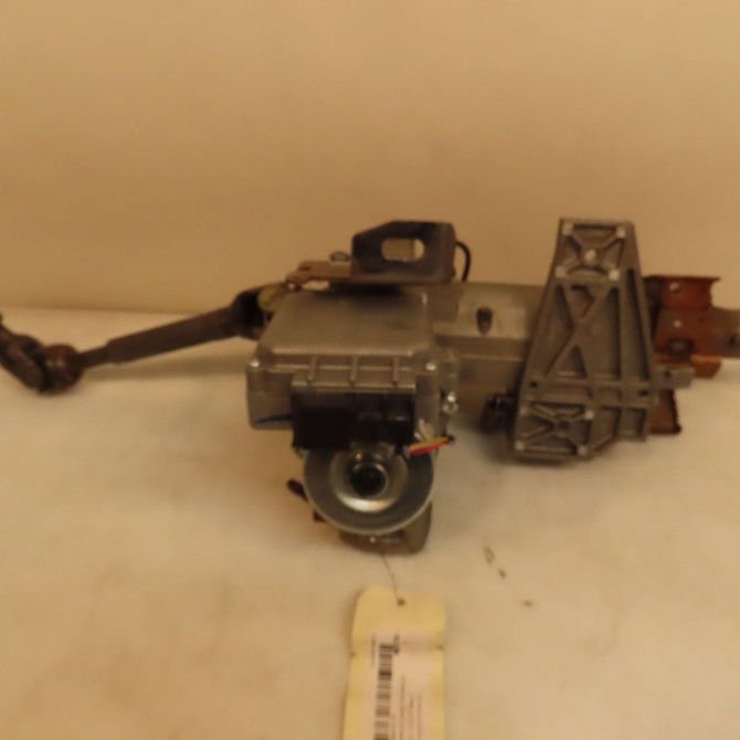 Colonne de direction assistee occasion RENAULT CLIO IV Phase 1 07-2012->... 1.5 DCI 75ch 488101963R 1