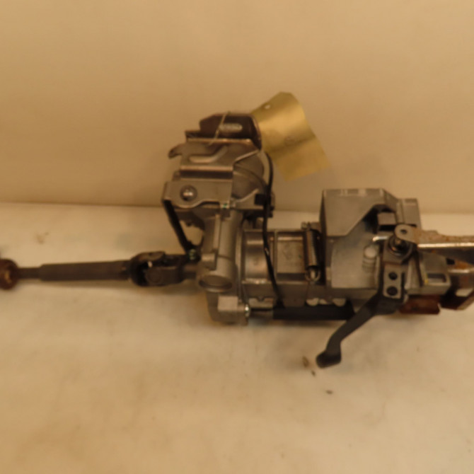 Colonne de direction assistee occasion RENAULT CLIO IV Phase 1 07-2012->... 1.5 DCI 75ch 488101963R 2