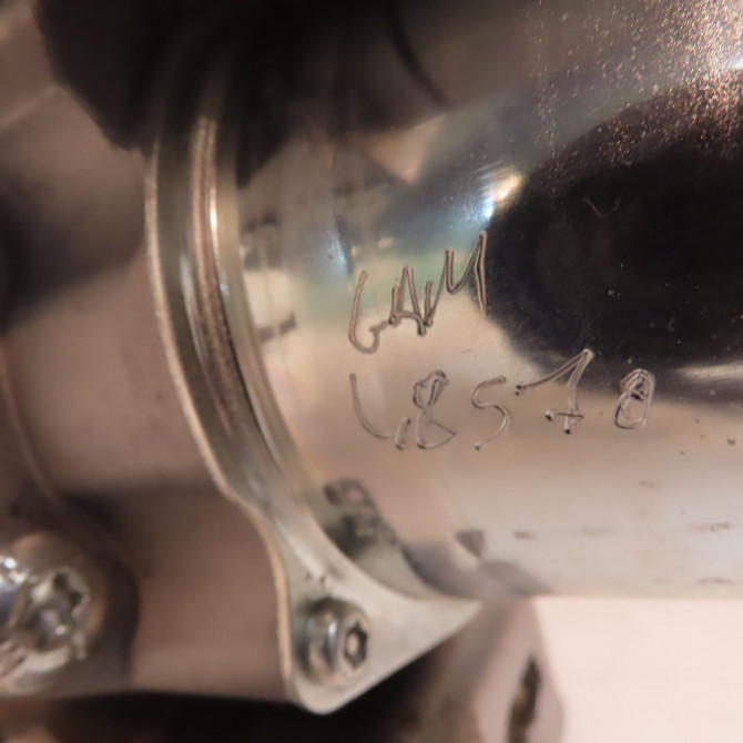 Colonne de direction assistee occasion RENAULT CLIO IV Phase 1 07-2012->... 1.5 DCI 75ch 488101963R 4