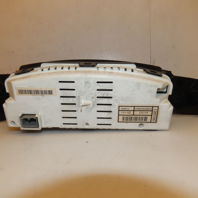 Compteur occasion HONDA CIVIC VIII Phase 1 11-2011->... 78220SMGG32 2