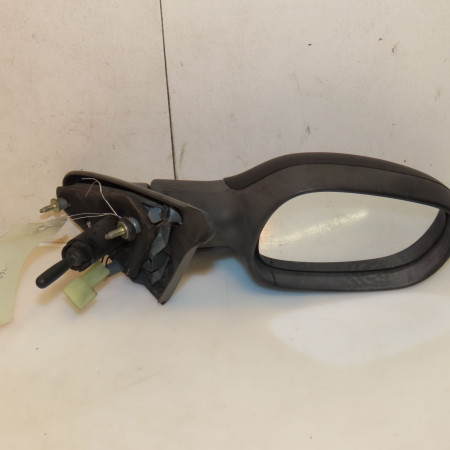 Retroviseur exterieur manuel droit occasion RENAULT MEGANE I Phase 1 04-1995->04-1999 1.6i 90ch 7700834190
