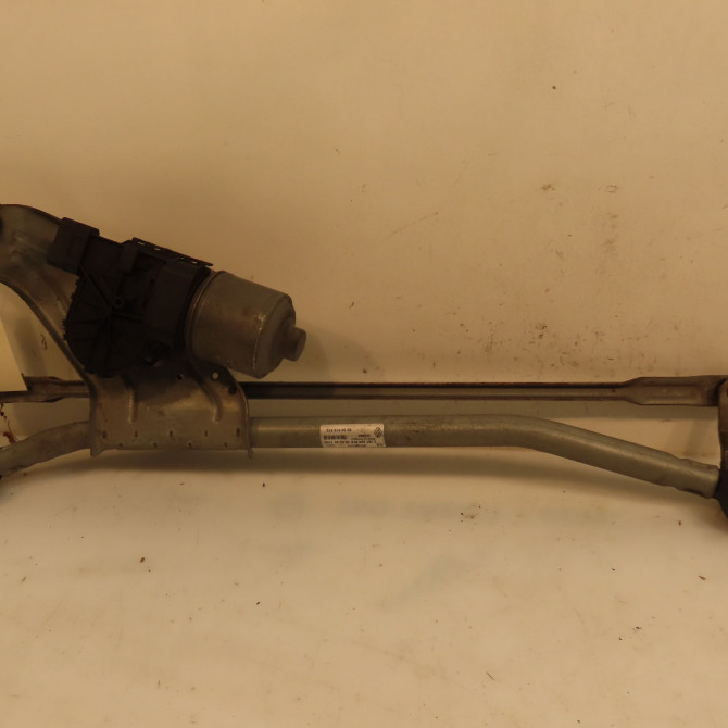 Moteur essuie-glace avant occasion DACIA LOGAN I Phase 2 MVC 10-2008->01-2013 1.5 DCI 85ch 1