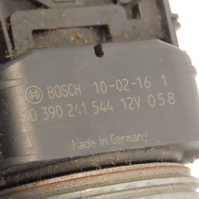 Moteur essuie-glace avant occasion DACIA LOGAN I Phase 2 MVC 10-2008->01-2013 1.5 DCI 85ch 2