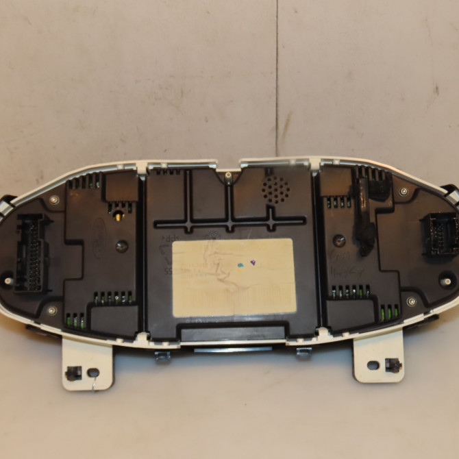 Compteur occasion FORD FIESTA VI Phase 2 11-2012->... 1.5 TDCI 95ch 2086528 2