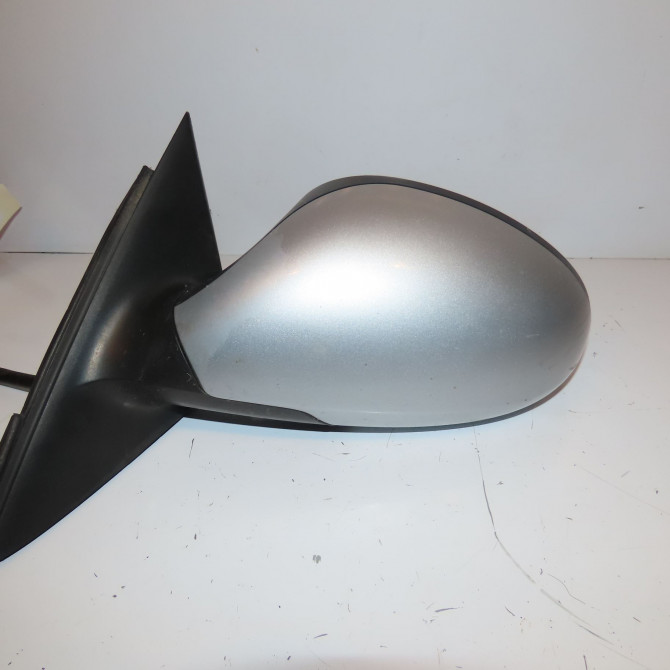 Retroviseur exterieur gauche occasion SEAT IBIZA III Phase 2 03-2006->06-2009 1.4 TDI 70ch 6L1857507T9B9 2