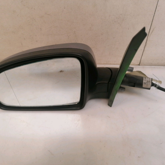 Retroviseur exterieur gauche occasion OPEL MERIVA I Phase 2 01-2006->09-2010 1.7 CDTI 100ch 13148948 1