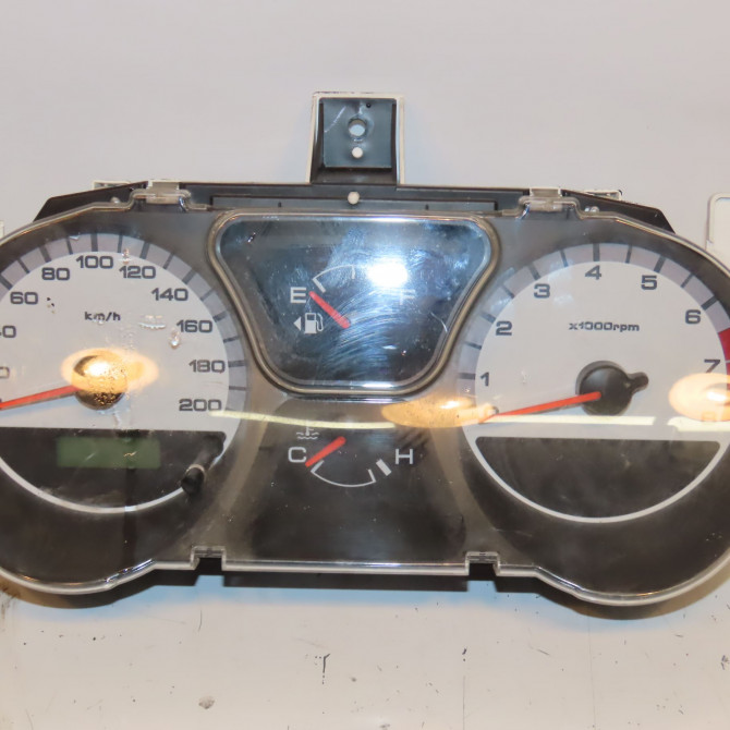 Compteur occasion SUZUKI IGNIS II Phase 1 09-2003->09-2009 1.5i 100ch 3410086G20 1