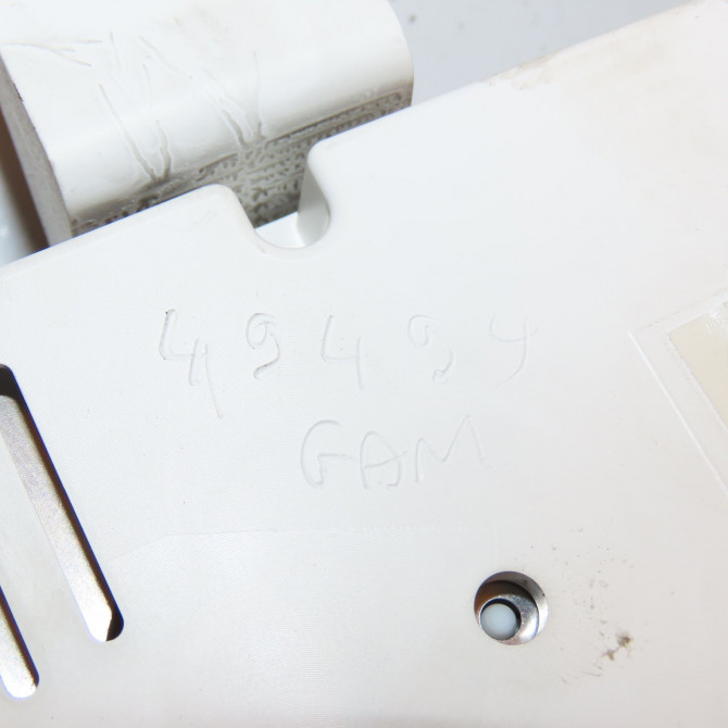 Compteur occasion SUZUKI IGNIS II Phase 1 09-2003->09-2009 1.5i 100ch 3410086G20 3