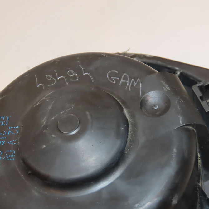 Ventilateur de chauffage occasion SUZUKI IGNIS II Phase 1 09-2003->09-2009 1.5i 100ch 7415086G10 3