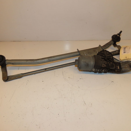 Moteur essuie-glace avant occasion DACIA LOGAN I Phase 1 06-2005->06-2008 1.5 DCI 70ch