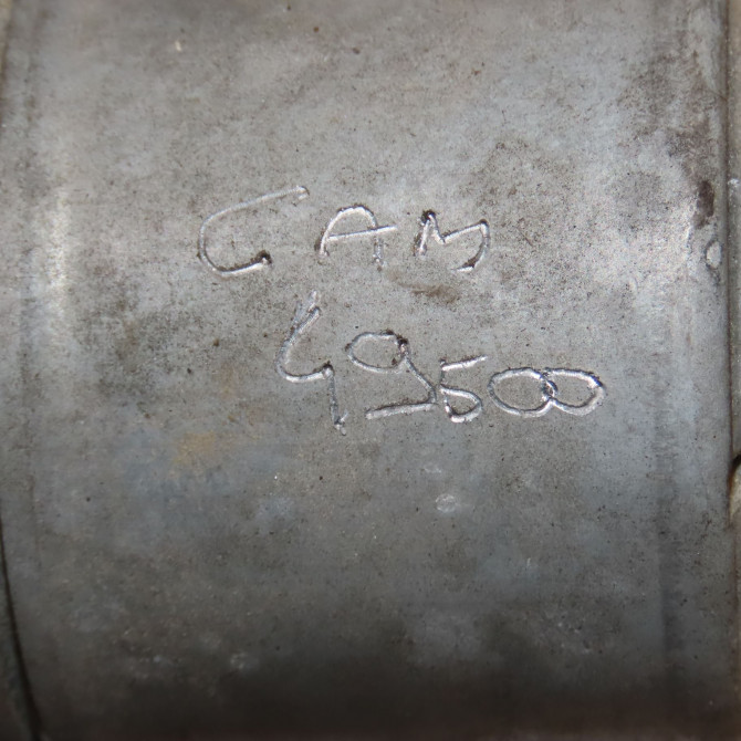 Moteur essuie-glace avant occasion DACIA LOGAN I Phase 1 06-2005->06-2008 1.5 DCI 70ch 2