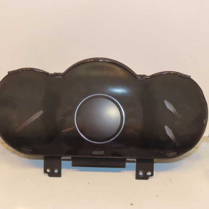 Compteur occasion KIA RIO III Phase 1 06-2011->... 1.2i 85ch 940161W025 1